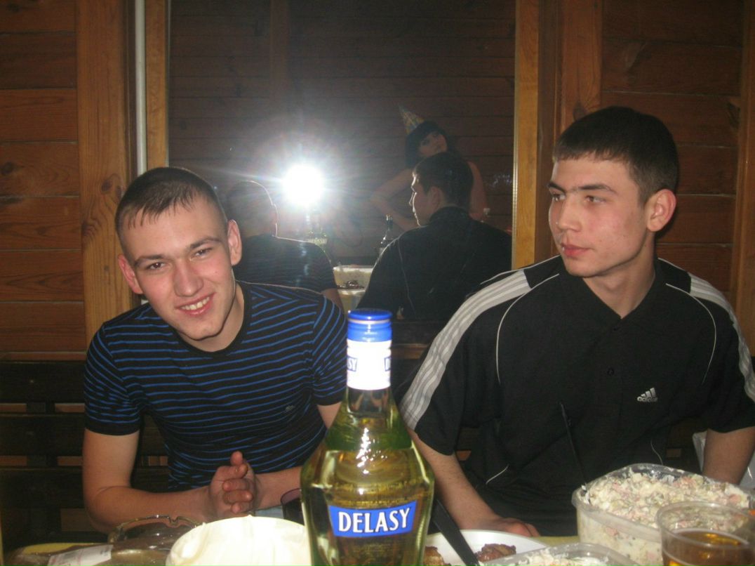 Евгений Еремин v1k | Липецк