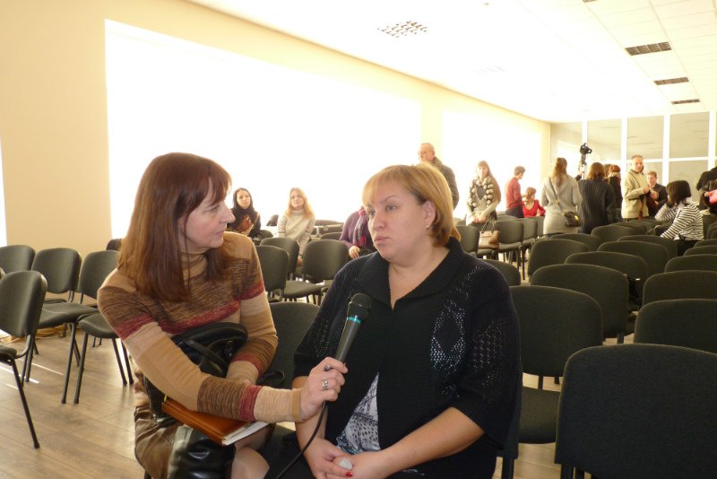 Ангелина Несен | Кропивницкий / Кировоград