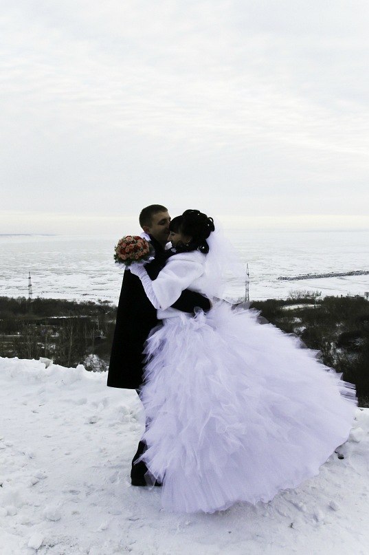 Катя Шамсутдинова | Ульяновск