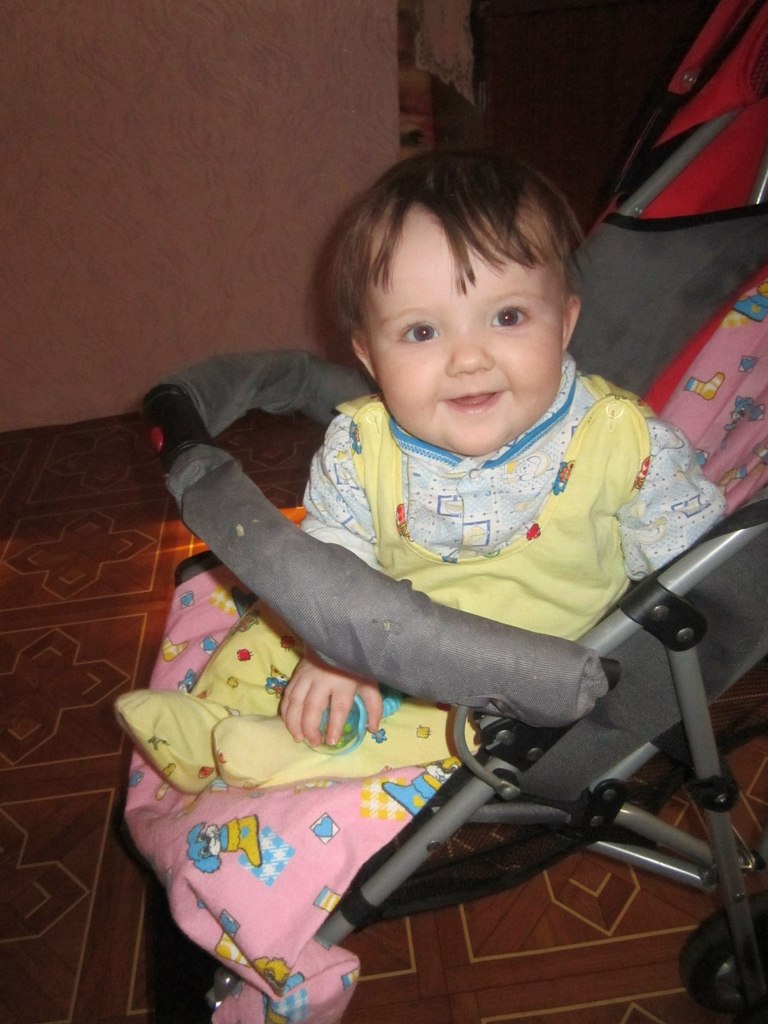 Кристина Исаева | Красноярск