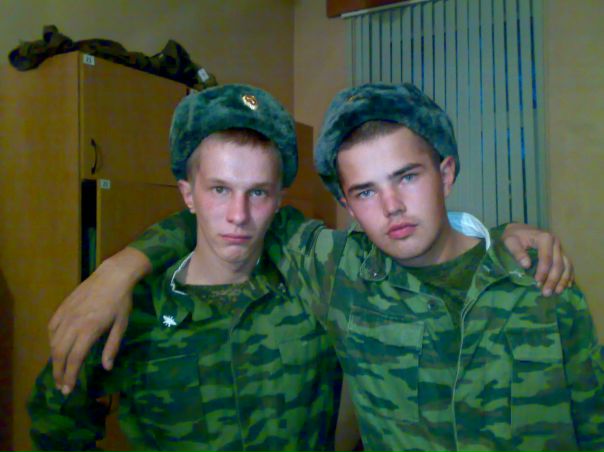 №1, Виктор Гусев №1, Виктор Гусев