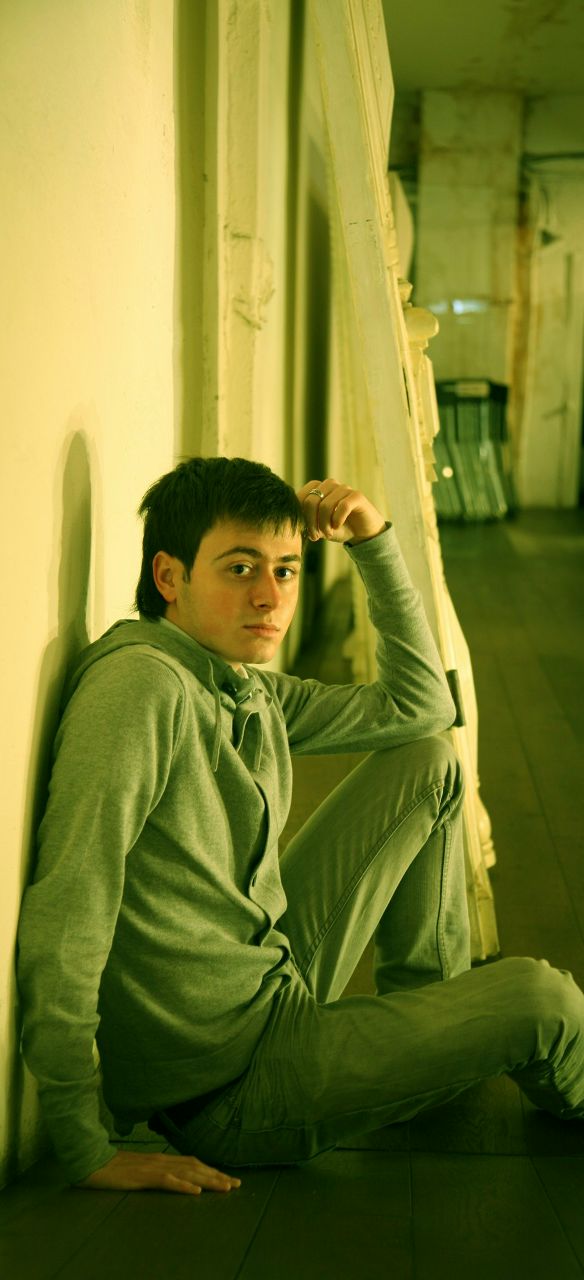 Олег Фанин | F | | Barcelona