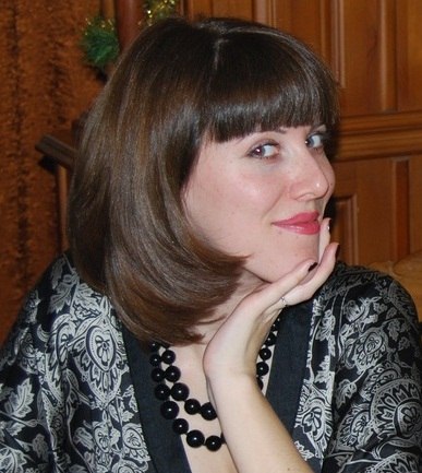 Наталья Оберемко Радославовна | Псков