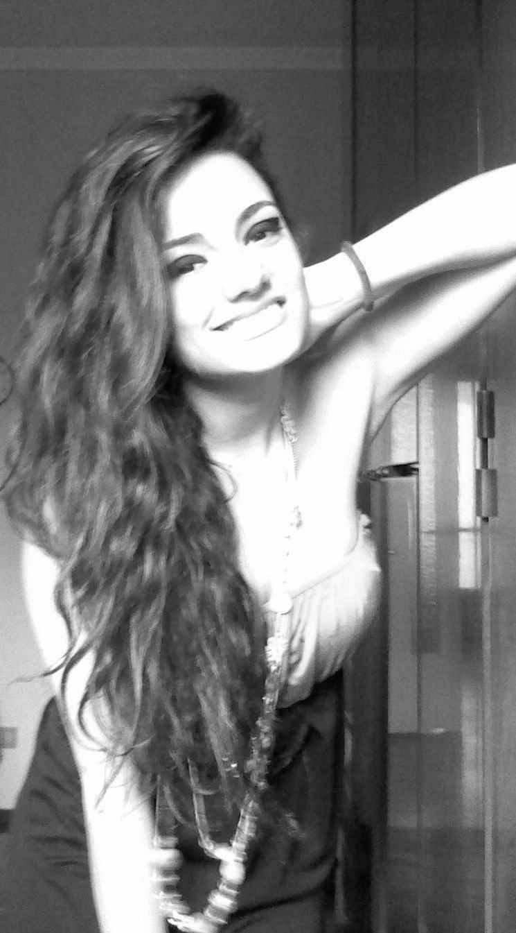 Iva Allushi | Torino