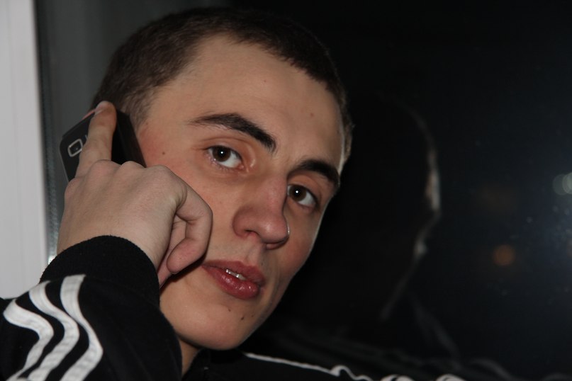 Артем Бусаров | Хабаровск