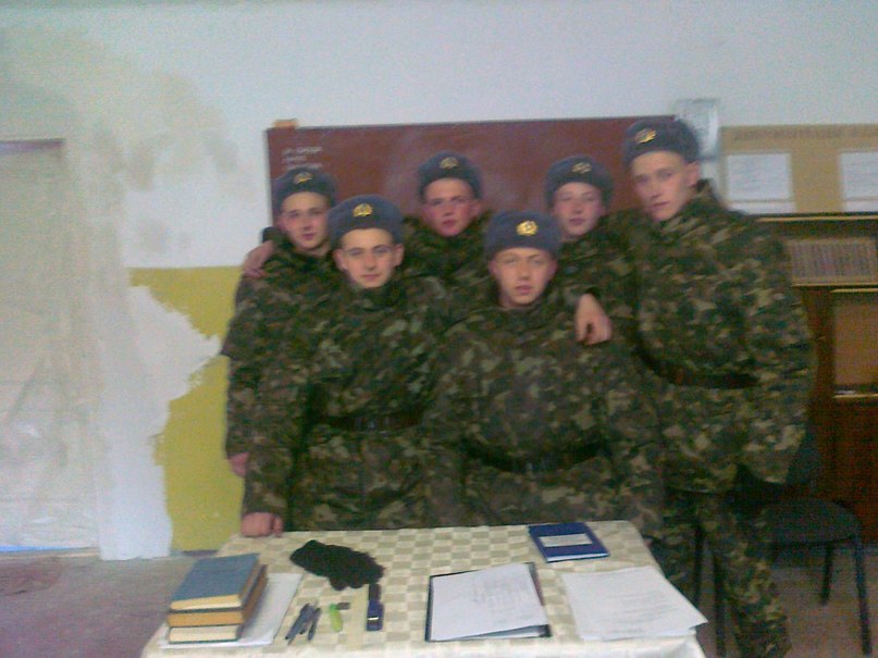 Андрій Полек | Старые Богородчаны