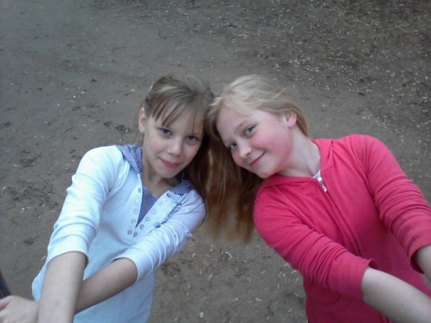 №10, Кристина Потапова №10, Кристина Потапова