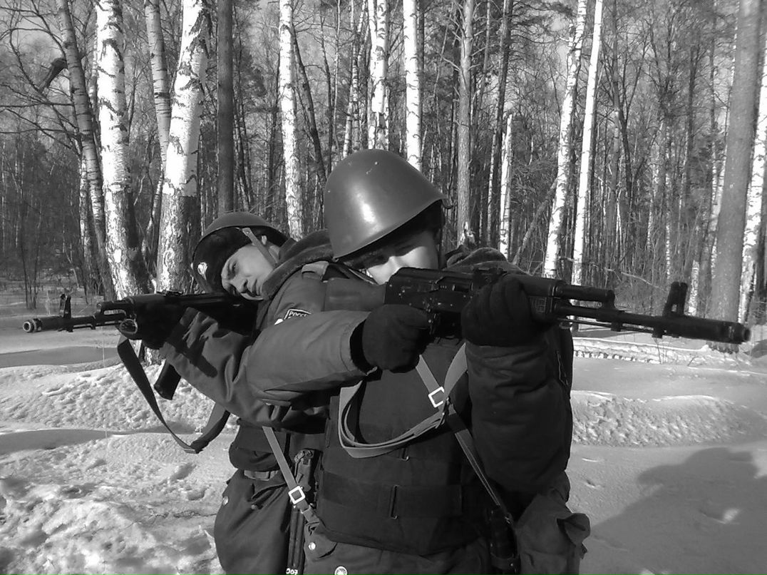 Артем Анплеев | Новосибирск