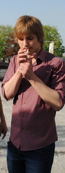 Артем Левински | Los Angeles