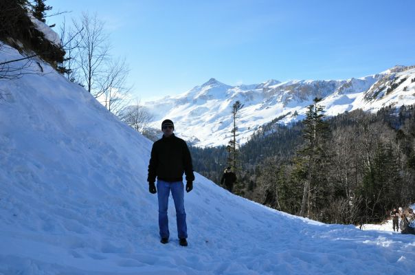 №1, Михаил Токарев, 44 года, Майкоп №1, Михаил Токарев, 44 года, Майкоп