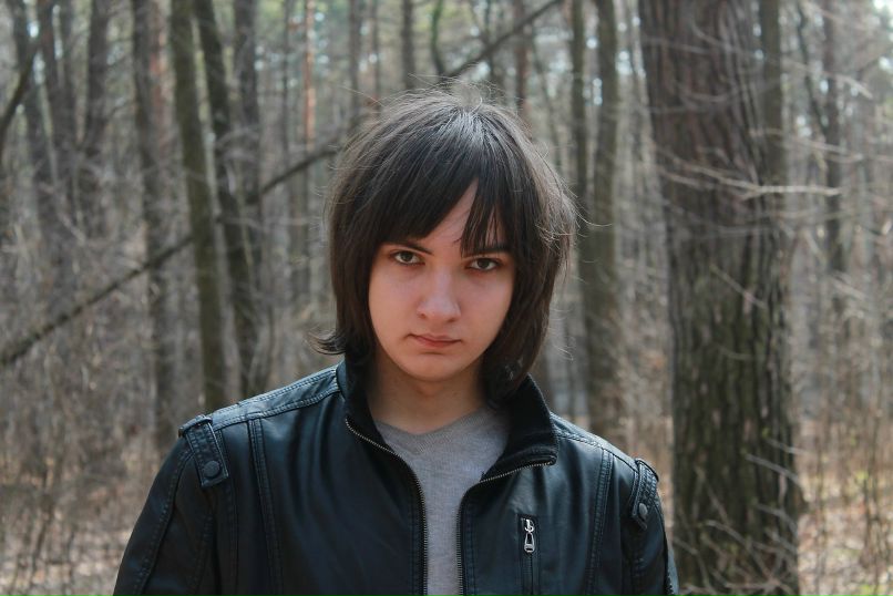 Mark Kuzmenko | Чернигов