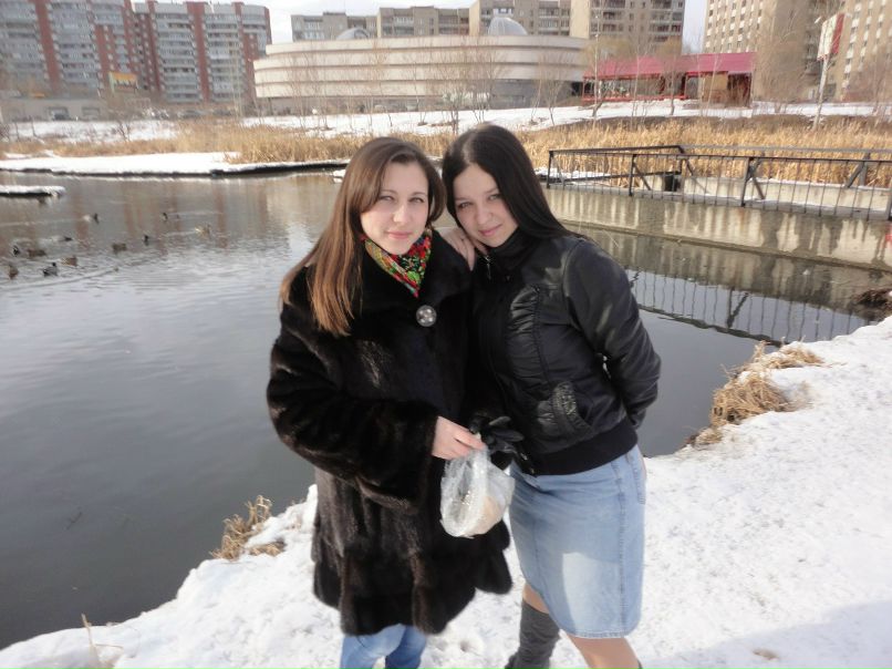 Ксения Коробицына | Екатеринбург