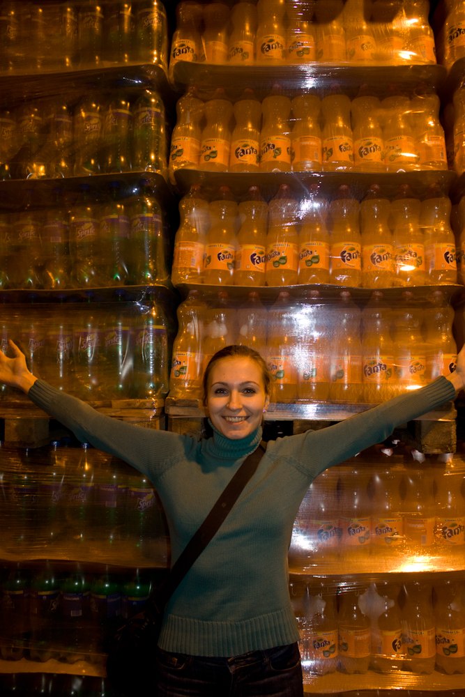 Мария Горбатова | Челябинск