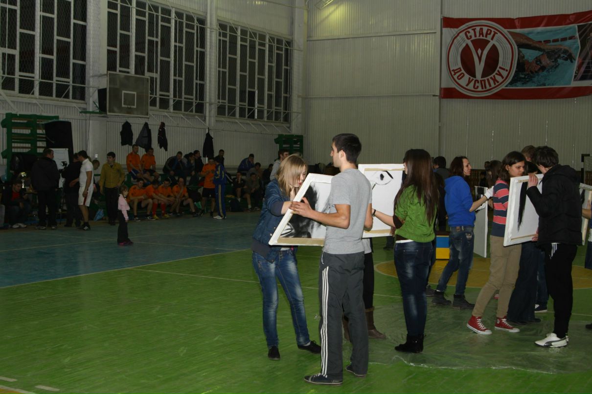 Юра Козик | Черновцы