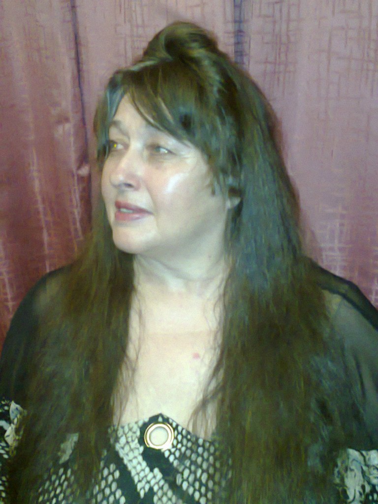 Надежда Юрченко | Волгоград