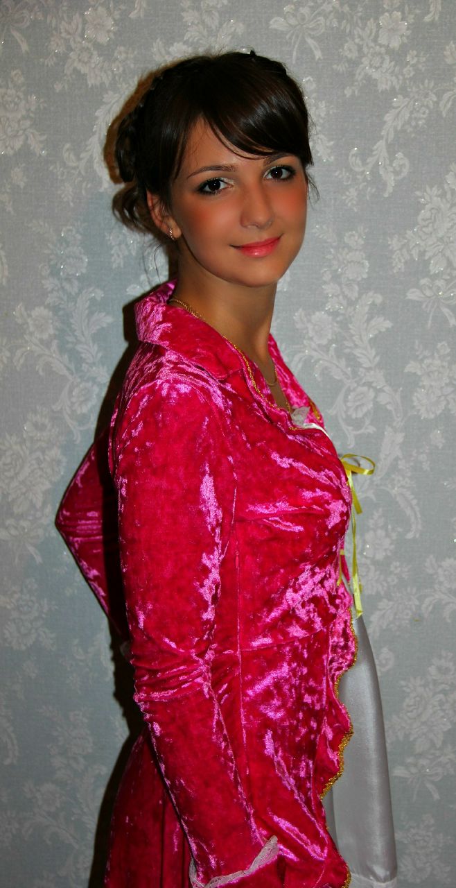 Юлия Сергиенко *°•.♥.•°* | Зеленоград