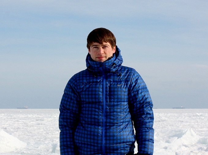 Дима Хома הלם | Одесса