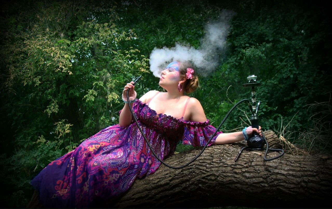 Роза Чёрная | Николаев