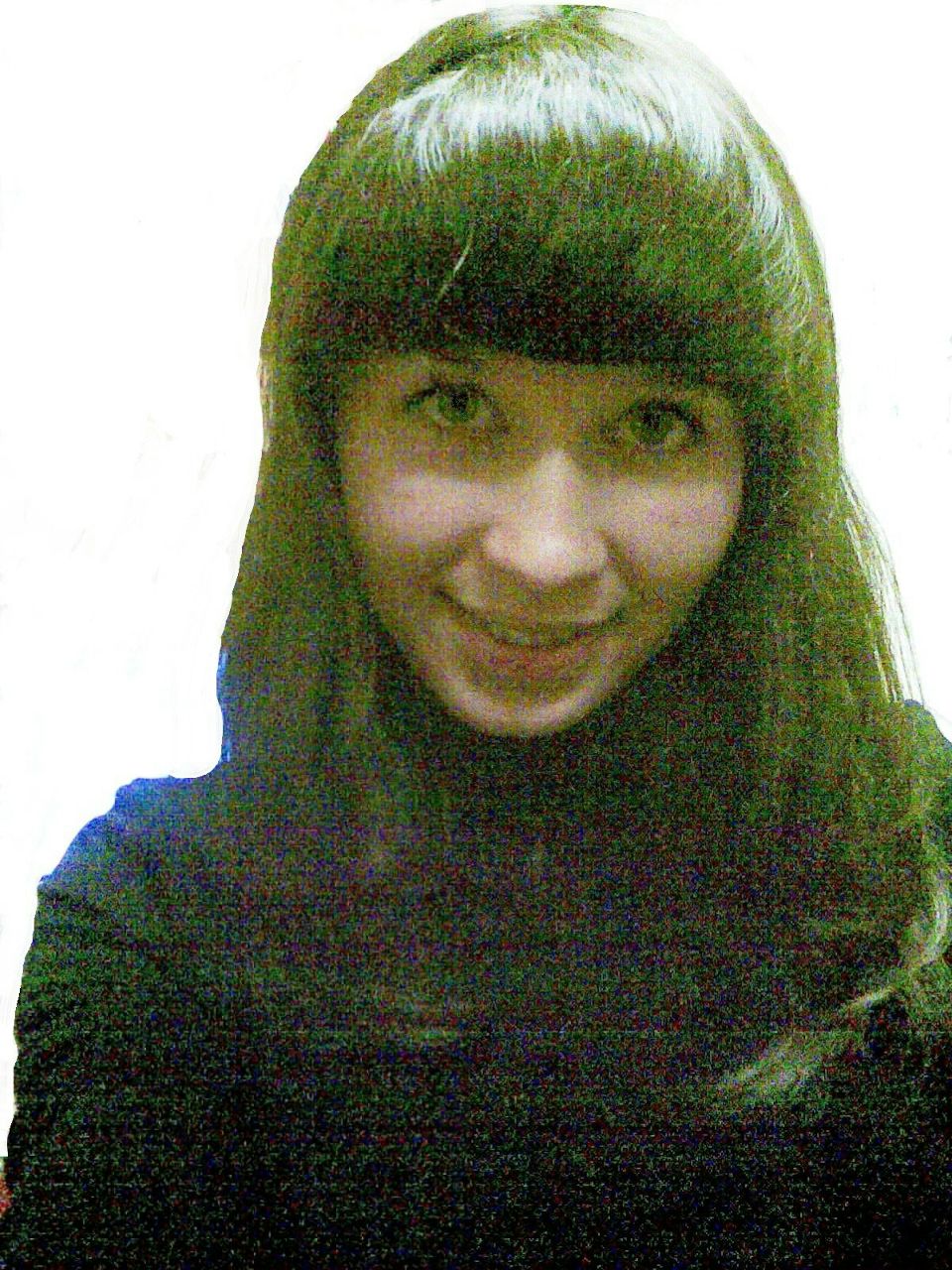 Варвара Бунькова | Екатеринбург