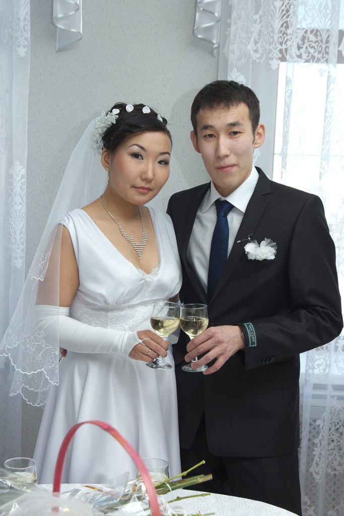 Алексей Онохонов-Можаров Валерьевич | Жиганск