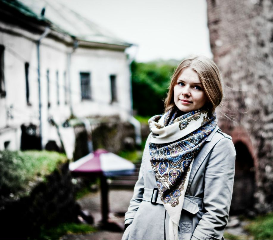 Виктория Сива | 