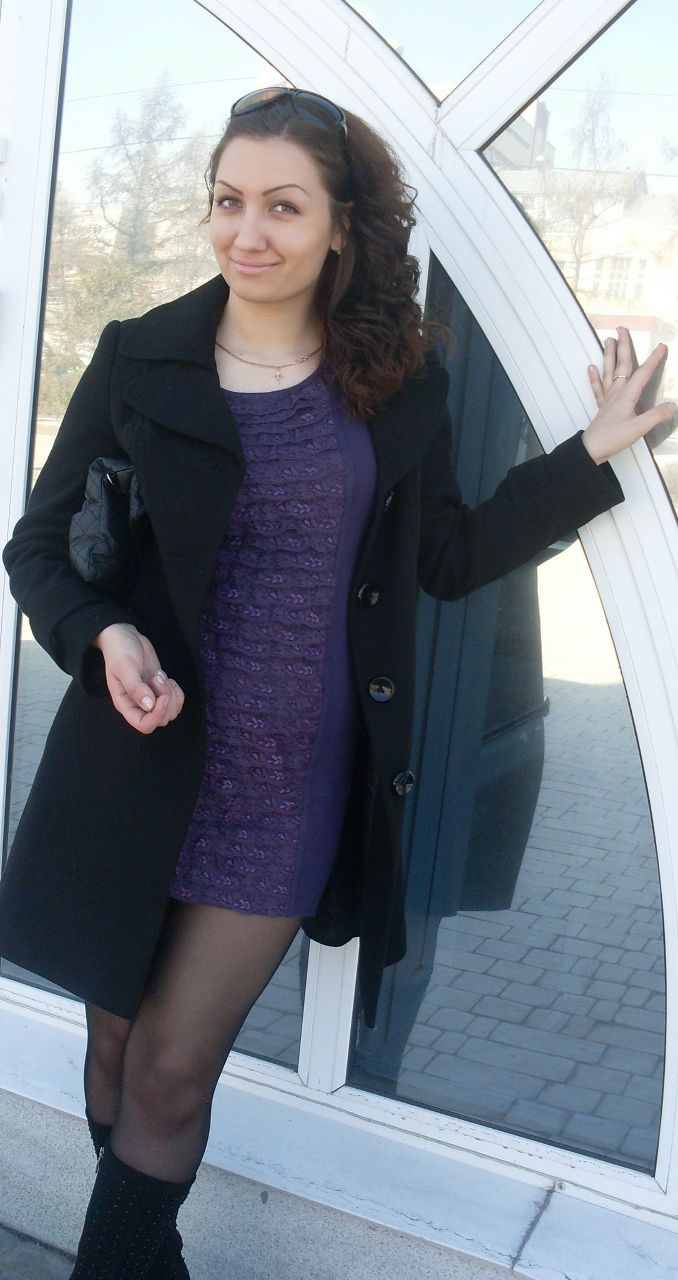 Евгения Фирсенко ♥ | Омск