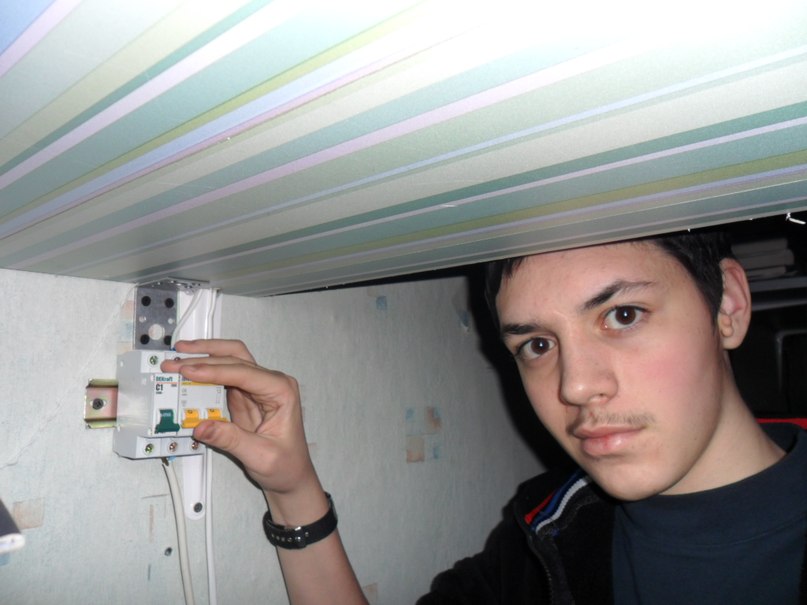 Савелий Коляда | Санкт-Петербург