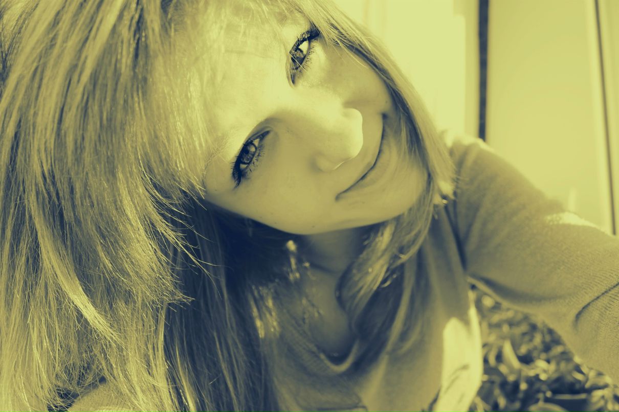 Наталья Смольская | Санкт-Петербург