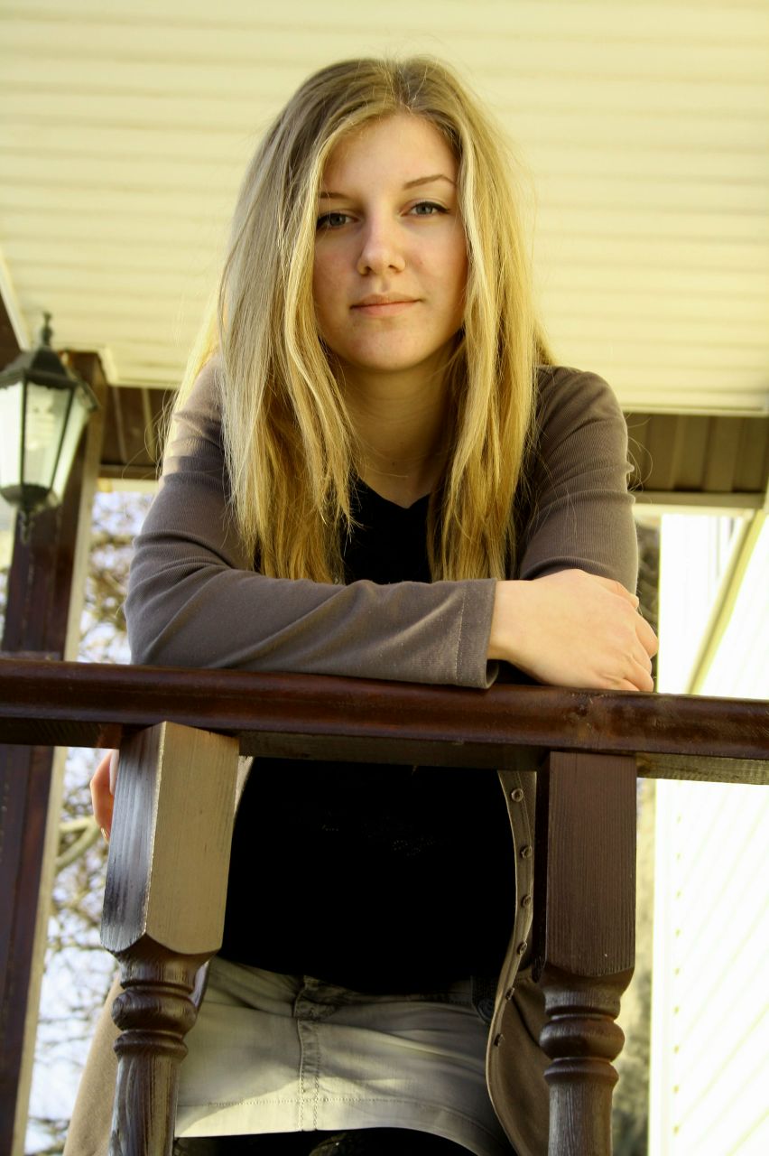 Виктория Журило | Генеральское