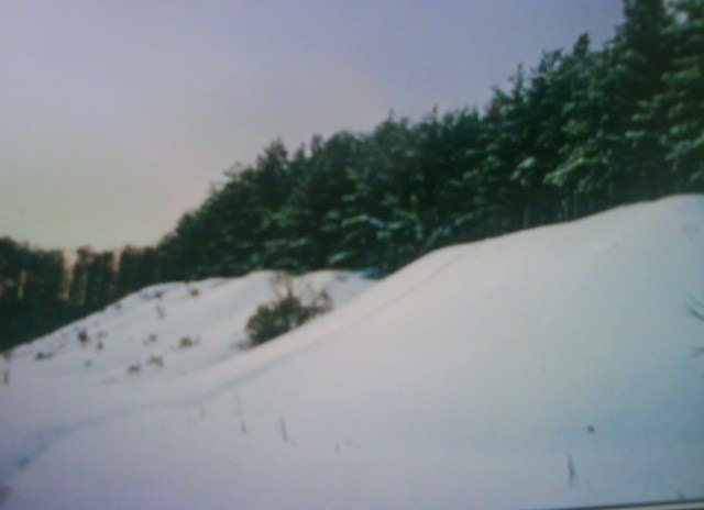 Иван Климачёв | Шацк