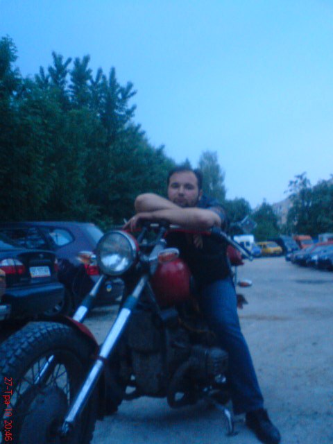 Андрій Довгалюк coldun | Тернополь