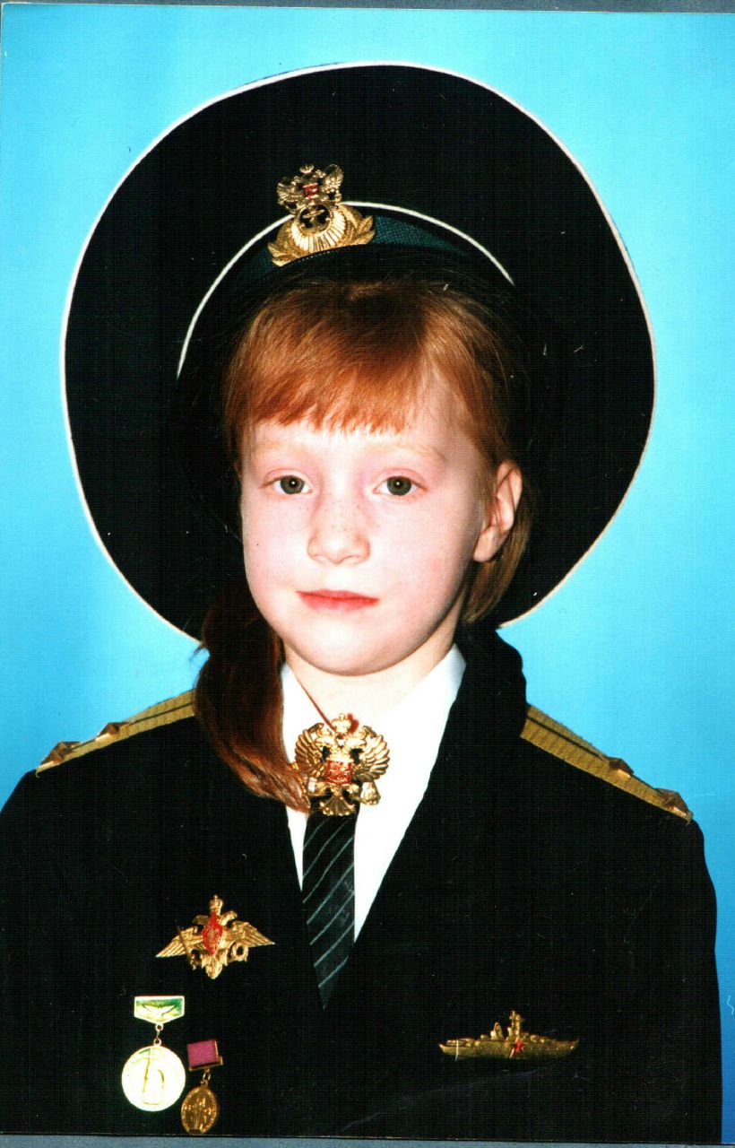 Анна Чернова | Нижневартовск