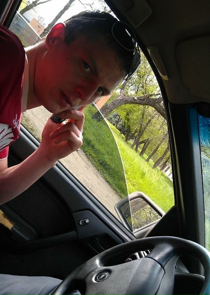 №21, Артем Вертеленко №21, Артем Вертеленко