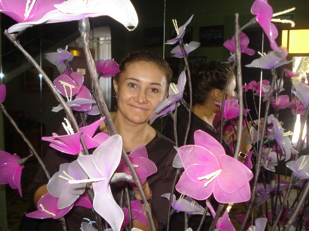 Natalia Teresenko | Stuttgart