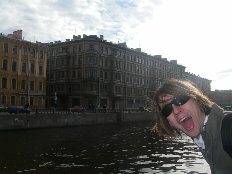 Gustav Krumme Aleksandrs | Рига