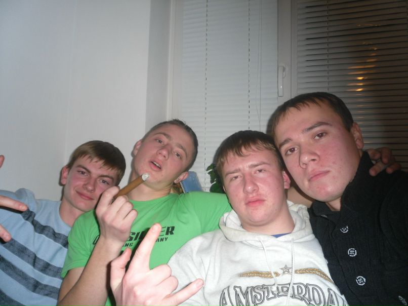 Олександр Крайній | 