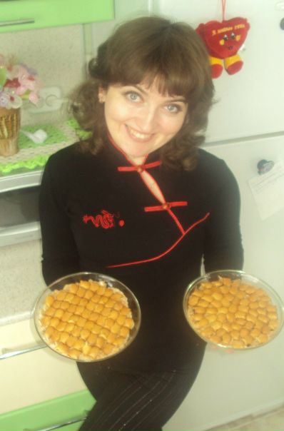 №12, Людмила Чурсина, Павловская №12, Людмила Чурсина, Павловская