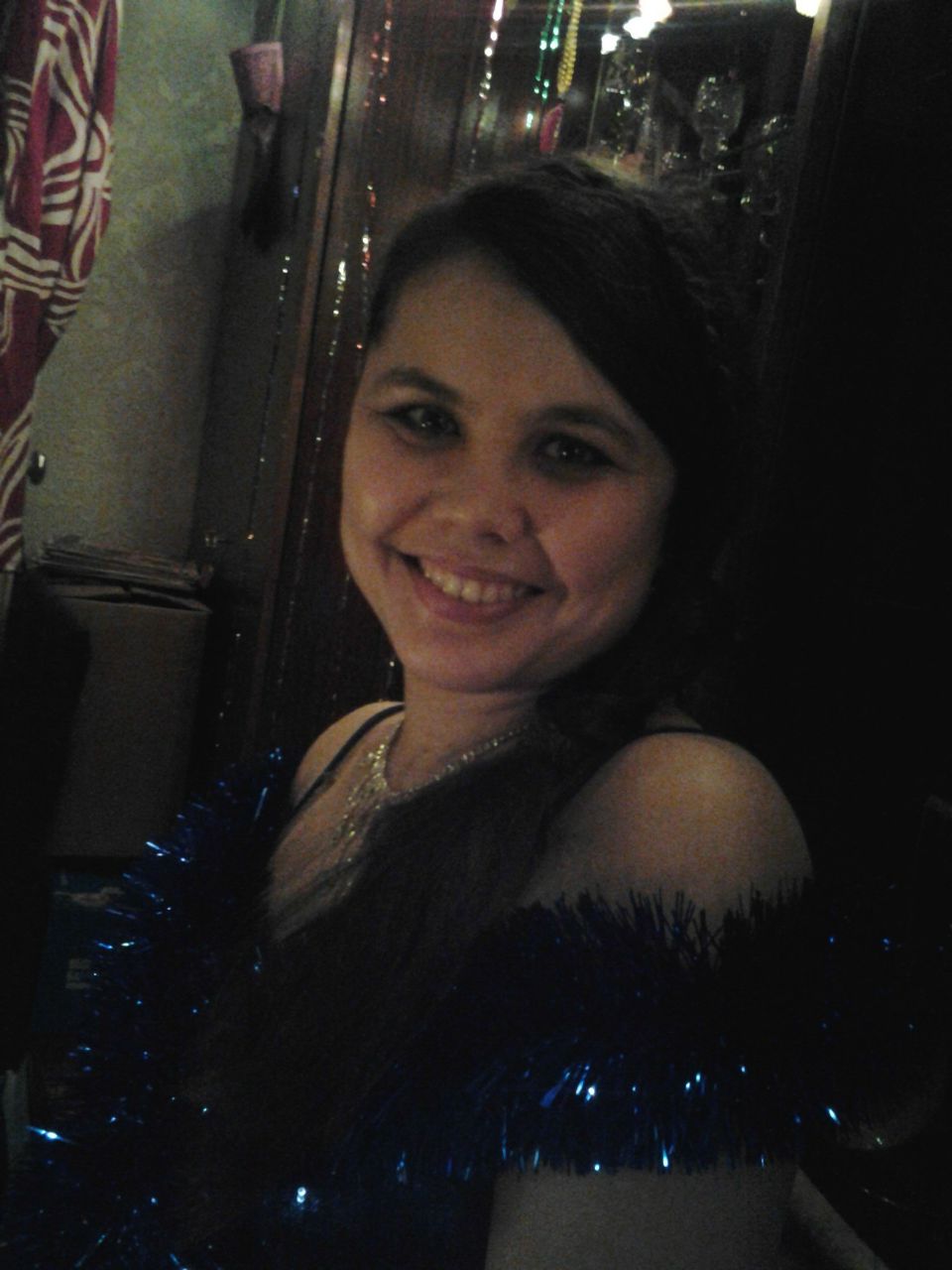 Гульназ Шакурова | Набережные Челны