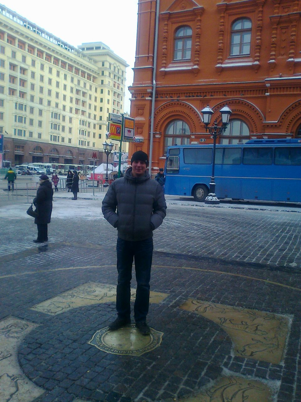 Антон Струков | Колпашево