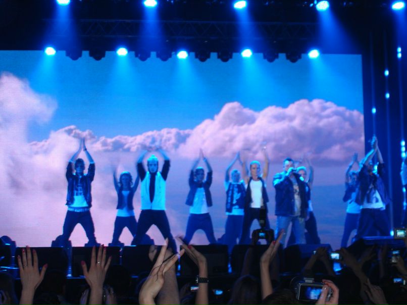 Алексей Стенин | Электросталь