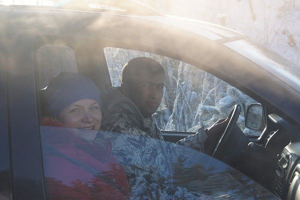 Светлана Пенькова | Санкт-Петербург