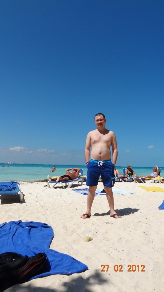 Талгат Сапаргали-Улы | Астана / Нур-Султан