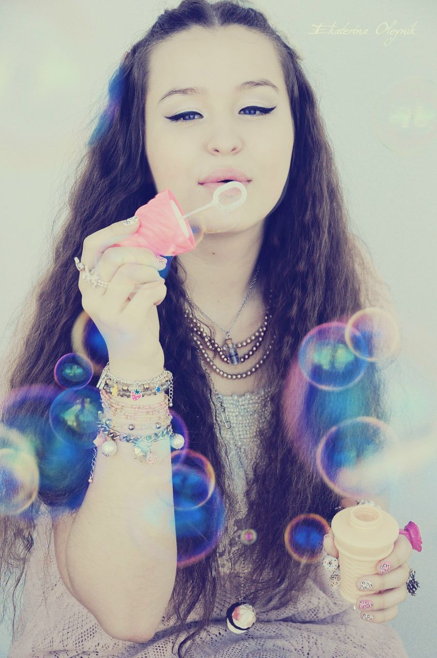 Надежда Саковская | Киев