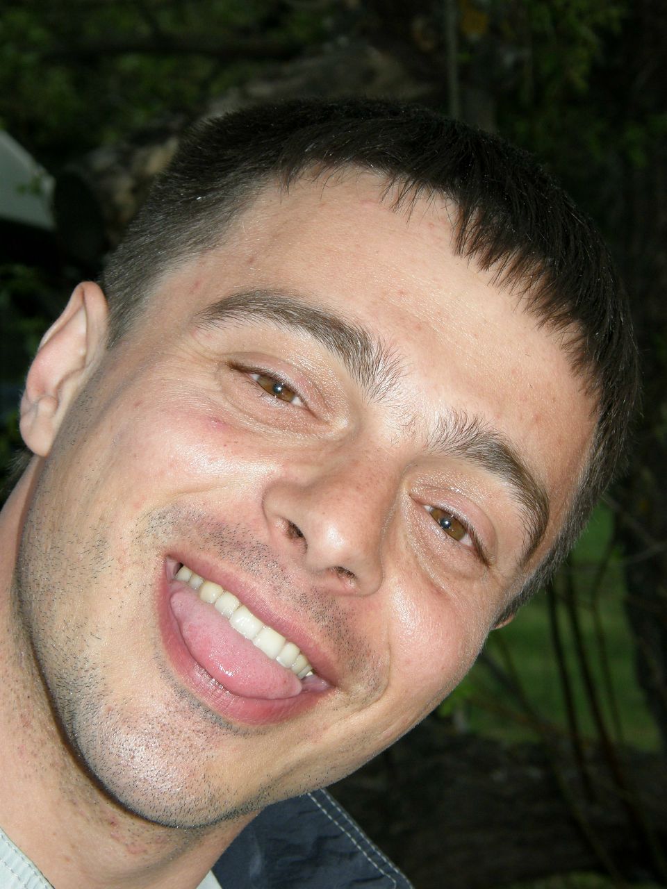 Михаил Чуковецкий | Гайворон