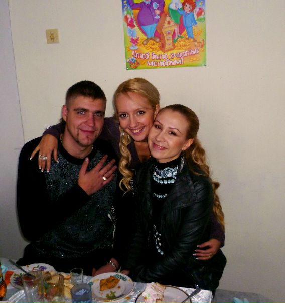 №82, Вера Чикваркина №82, Вера Чикваркина