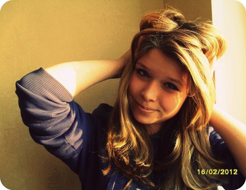 Дашутка Ковалюк | 