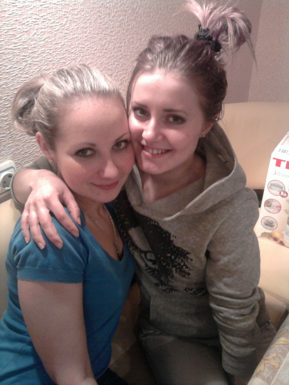 Варвара Анпилова | Одесса