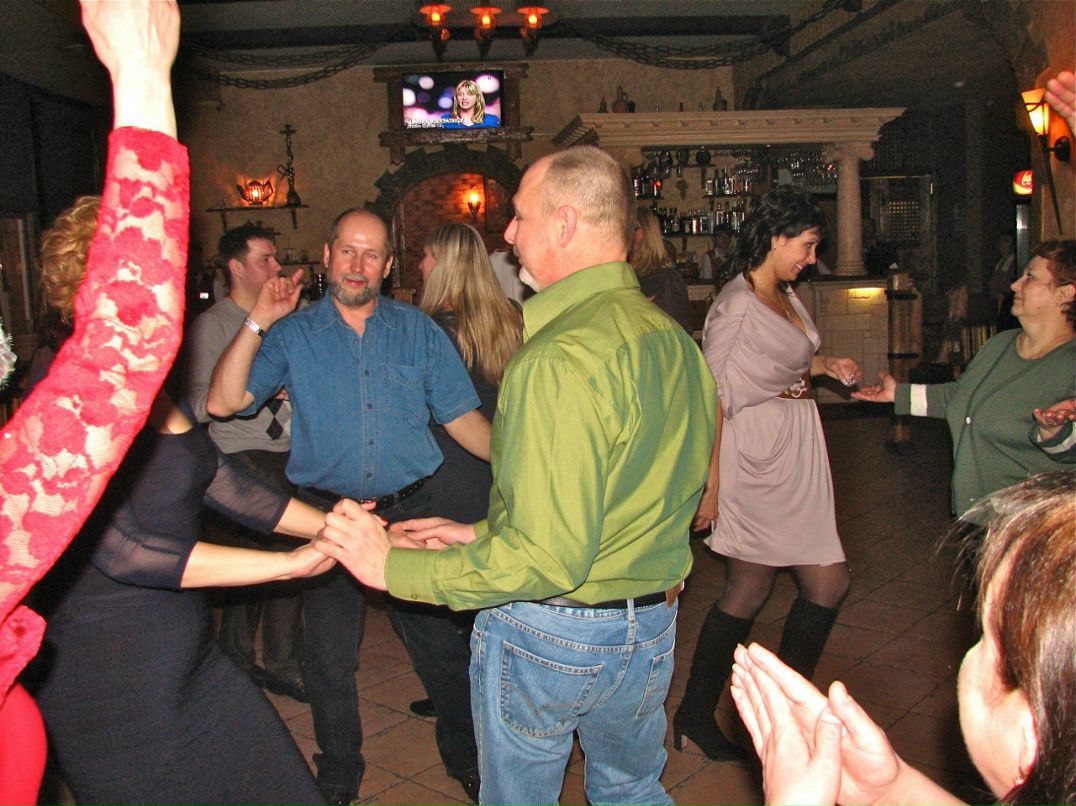 Алла Хитрова | Санкт-Петербург