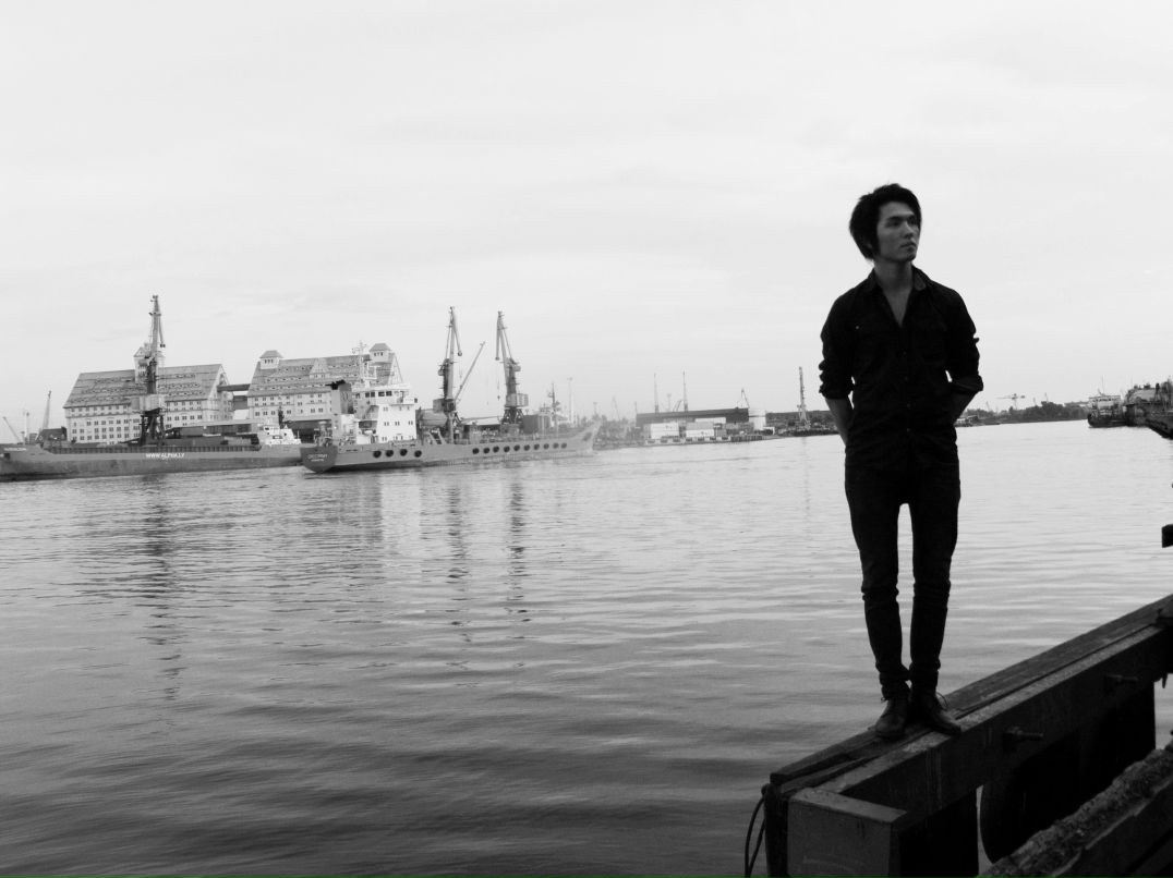 Илья Башаров | Санкт-Петербург