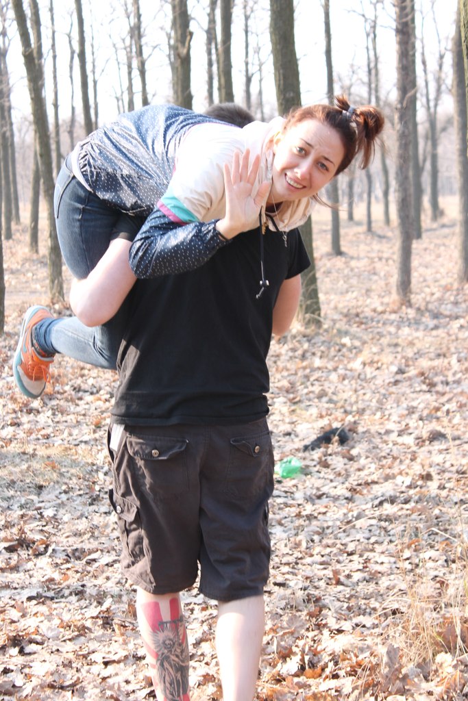 Varta Nush | Одесса